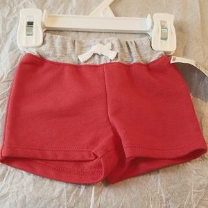 🆕️ Carter's Newborn Shorts